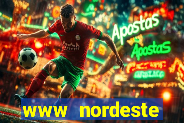 www nordeste futebol vip